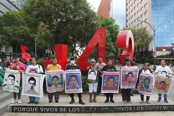 Nuevas líneas de investigación en marcha: Sheinbaum pide cautela y respeto a las familias