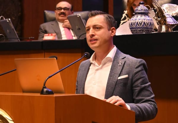 Colosio exige blindar la industria del acero mexicano ante la revisión del T-MEC