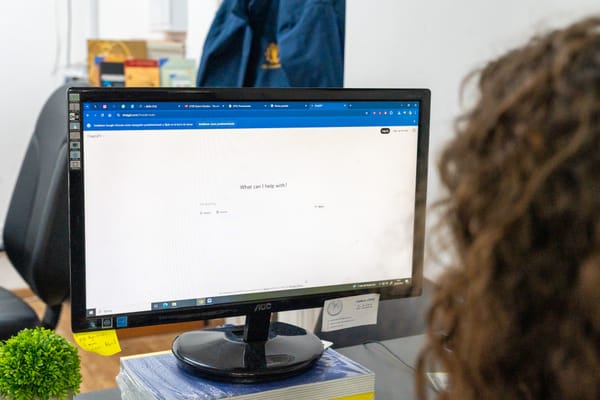 UTU convoca a docentes a un ciclo de talleres de actualización en Inteligencia Artificial aplicada a la Educación