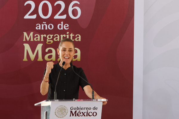 Avanza el programa Vivienda para el Bienestar: se alcanza el 30% de la meta sexenal