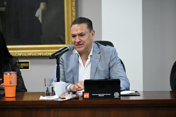 Propone Congreso de Hidalgo fortalecer la política ambiental con enfoque de bienestar y desarrollo sustentable