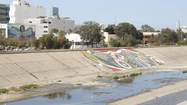 Profepa sanciona a organismos de agua en Baja California por descargas con altos niveles de contaminación