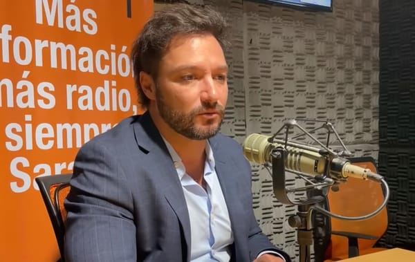 La ANDE invertirá US$ 3 millones en 2027 para impulsar la inteligencia artificial y digitalización en mipymes
