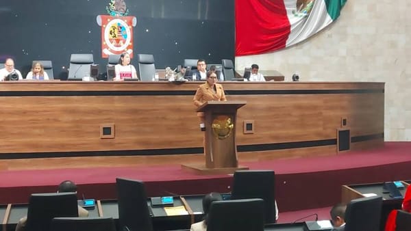 Proponen en el Congreso de Oaxaca la creación de un Protocolo Estatal de Protección a Periodistas