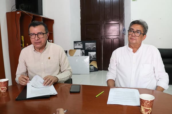 Comunicado Oficial: Actualizaciones y Avisos de Comunicación Institucional