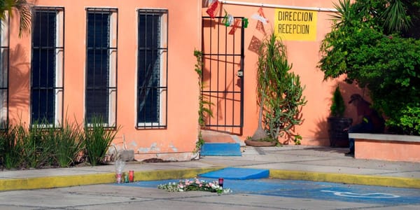 Investigan como feminicidio el asesinato de estudiante española en Morelos; autoridades prometen justicia