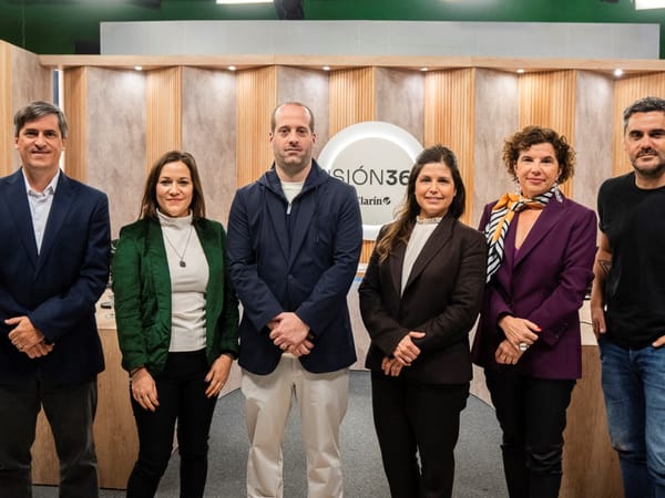 Inteligencia artificial en las empresas: productividad, talento humano y la transformación del modelo de negocios